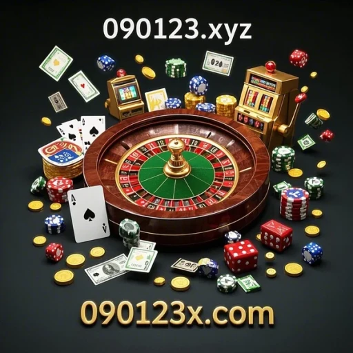Descubra a Arte da Estratégia em Jogos: Uma Análise da Categoria no 090123.xyz