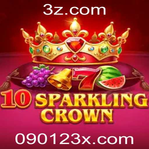 Explorando o Universo de 10SparklingCrown: Um Mergulho nas Regras e Dinâmicas do Jogo Inovador