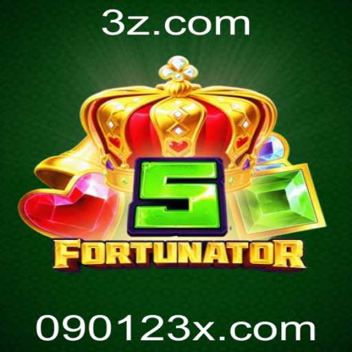 Explorando o Mundo de 5Fortunator: O Novo Fenômeno dos Jogos
