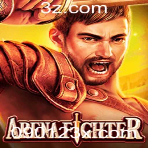 Descubra ArenaFighter: O Novo Sensação dos Jogos Online