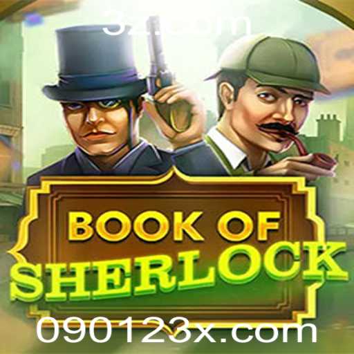 Explorando o Fascinante Jogo BookOfSherlock