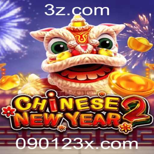 CHINESENEWYEAR2: Uma Jornada no Ano do Coelho