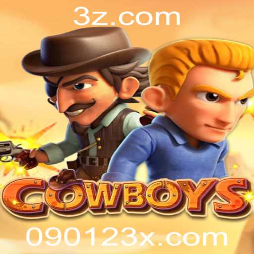 COWBOYS: Um Mergulho no Novo Fenômeno dos Jogos