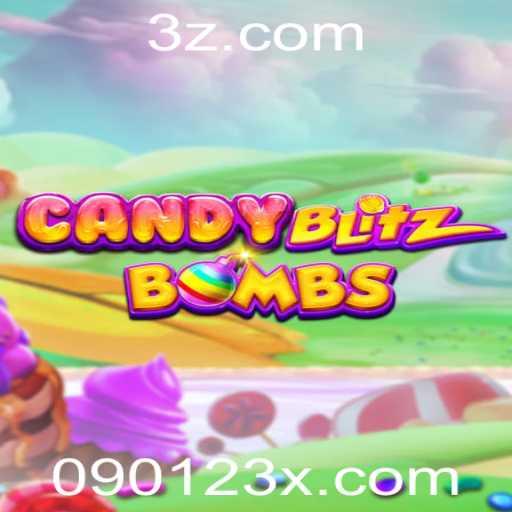 CandyBlitzBombs: Uma Jornada Doce e Explosiva no Mundo dos Jogos