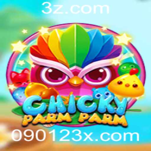Descubra o Mundo Fascinante de ChickyParmParm: O Jogo que Conquistou 090123.xyz