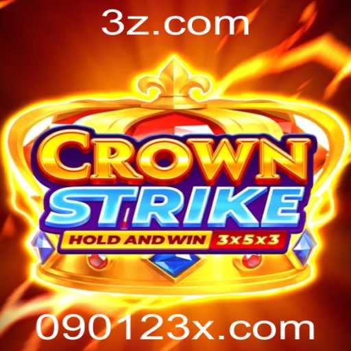 Explorando o Universo de Crownstrike: Um Mergulho no Mundo do Jogo 090123.xyz