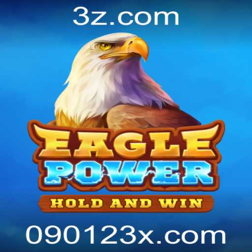 EaglePower: Uma Nova Experiência de Jogo com 090123.xyz