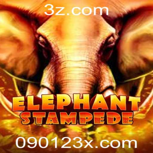 Descubra ElephantStampede: O Novo Fenômeno dos Jogos em 090123.xyz