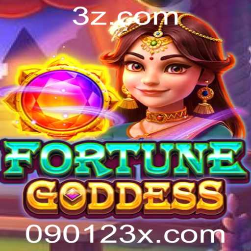 FORTUNEGODDESS: Uma Nova Experiência de Jogo no Universo de 090123.xyz