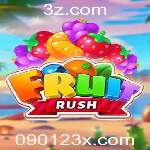 Explorando FruitRush: Aventura de Frutas e Diversão