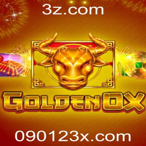 Descubra GoldenOx: O Jogo Inovador que Está Conquistando o Mundo