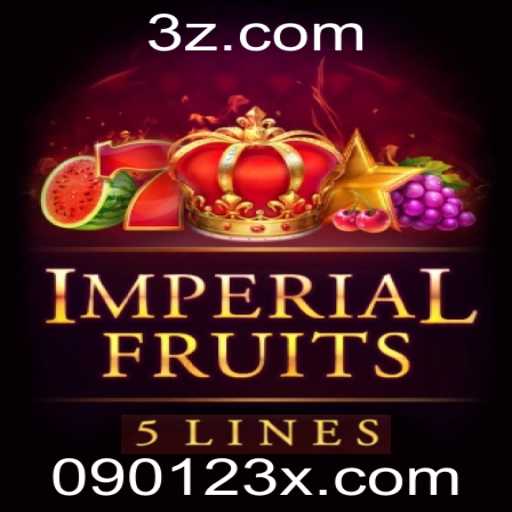 ImperialFruits5: Uma Aventura Frutífera Inovadora