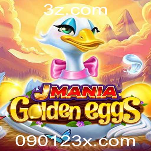 Explorando o Universo de JManiaGoldenEggs: Um Mergulho nas Novidades do Mundo dos Jogos