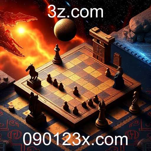 Universo dos Jogos de Tabuleiro: Uma Viagem pelo Mundo das Estratégias e Diversão