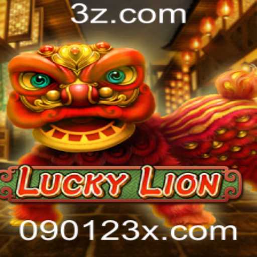 LuckyLion: Um Mergulho na Nova Sensação dos Jogos