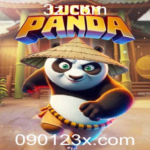 LuckyPanda: A Inovadora Jornada de Jogo em 090123.xyz