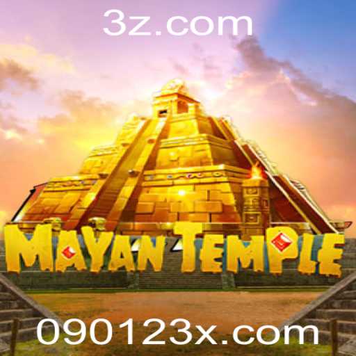 Descubra o Fascinante Mundo de Aventura de MayanTemple