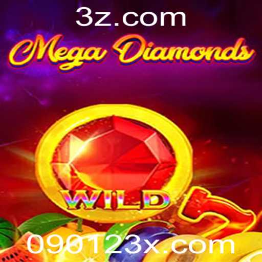 Descubra o Fascinante Mundo de MegaDiamond: Uma Aventura através do 090123.xyz