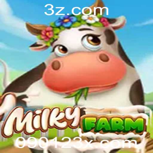 Descubra o Fascinante Mundo de MilkyFarm: Um Jogo de Estratégia Inovador