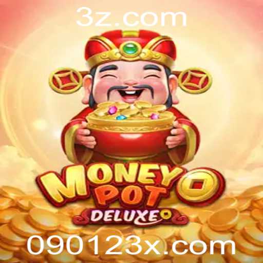 Explorando MoneyPotDELUXE: Um Guia Completo para o Jogo Inovador