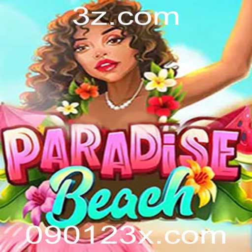 ParadiseBeach: Descubra o Novo Jogo Imersivo Inspirado em Cenários Tropicais