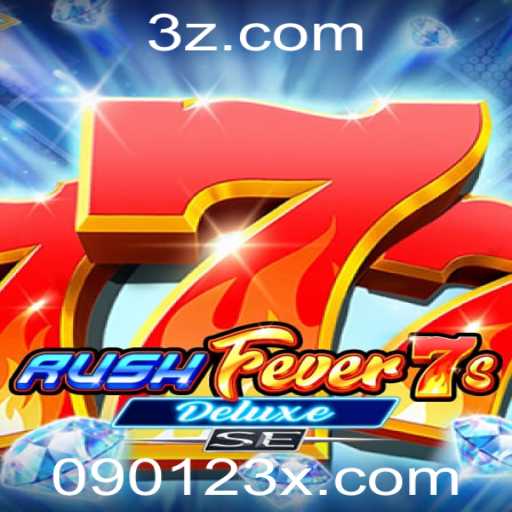 Explorando o Jogo RushFever7sDeluxeSE: Uma Experiência de Aventura e Estratégia