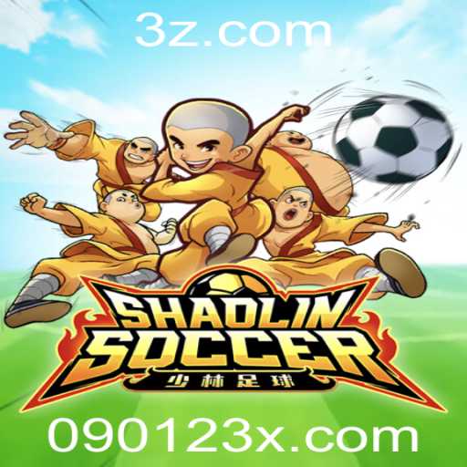 Desvendando ShaolinSoccer: O Novo Fenômeno dos Jogos