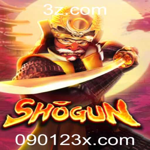 Shogun: Explorando o Fascinante Jogo de Estratégia