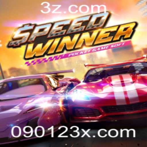 SpeedWinner: Domine a Corrida com Estratégia e Velocidade
