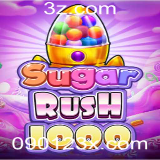 Explorando as Aventuras de SugarRush1000: O Novo Fenômeno dos Jogos