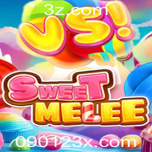 Descubra o Inovador Jogo SweetMelee