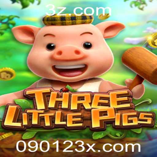 Explorando o Mundo de THREELITTLEPIGS – O Jogo Inovador de Estratégia