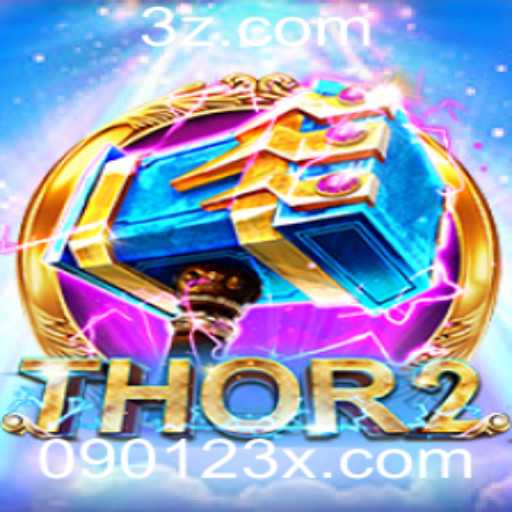 Thor2: Mergulhando nas Aventuras do Novo Jogo