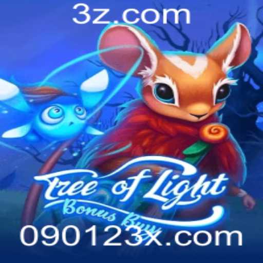 Explorando o Fascinante Jogo 'TreeOfLightBonusBuy'