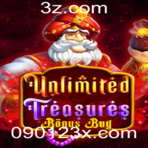Explorando o Universo de UnlimitedTreasuresBonusBuy