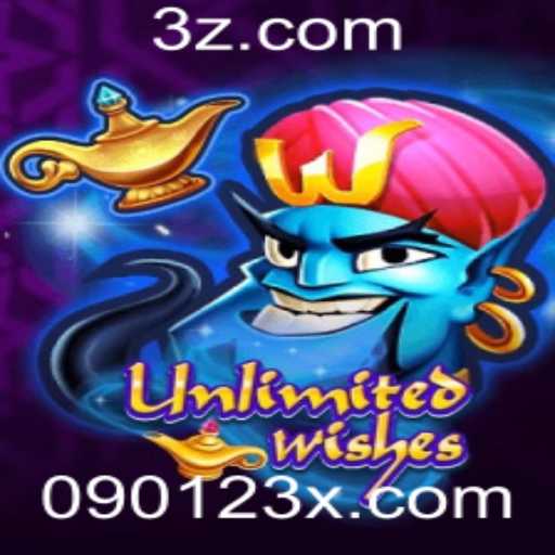 UnlimitedWishes: Descubra o Universo de Possibilidades do Novo Jogo Interativo 090123.xyz