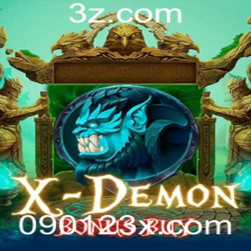 Explorando o Mundo de XDemonBonusBuy